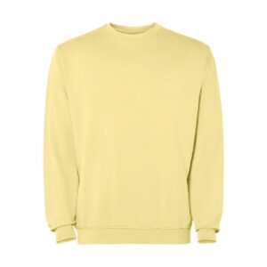 Jaya sweter unisex z okrągłym dekoltem r2203d9