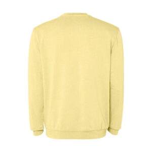 Jaya sweter unisex z okrągłym dekoltem r2203d9_b1