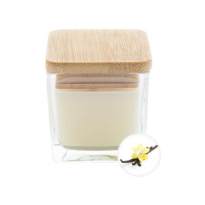 Cubama świeca, wanilia AP809625-01