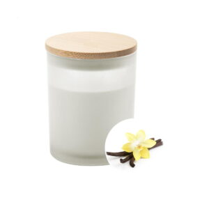 Daizu świeca zapachowa waniliowa AP800761-01