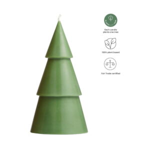Orginal Home świeca choinkowa matcha – L 12632562_e1
