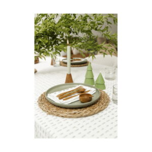 Orginal Home świeca choinkowa matcha – L 12632562_m1