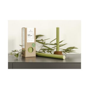 Originalhome świeca stołowa matcha 12632362_m1
