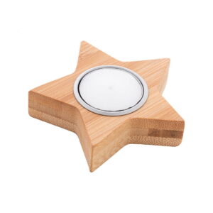 Rognan świąteczna świeczka, gwiazda AP800784-A