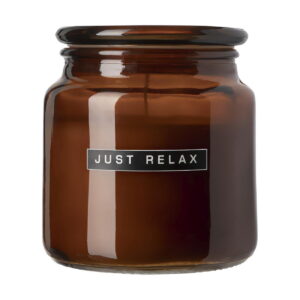 Wellmark Let 's Get Cozy świeca zapachowa 650 g - o zapachu drewna cedrowego 11324011