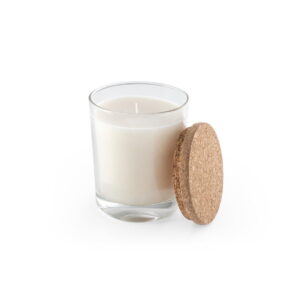 ZEN 180. Aromatyczna świeca w szklanym kubku z korkową pokrywką 180 g 95078_110-a