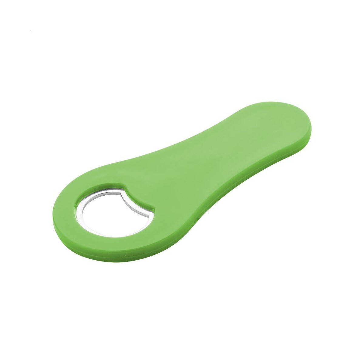 Swirl otwieracz do butelek RABS – zielony AP808254-07 Swirl otwieracz do butelek RABS - zielony