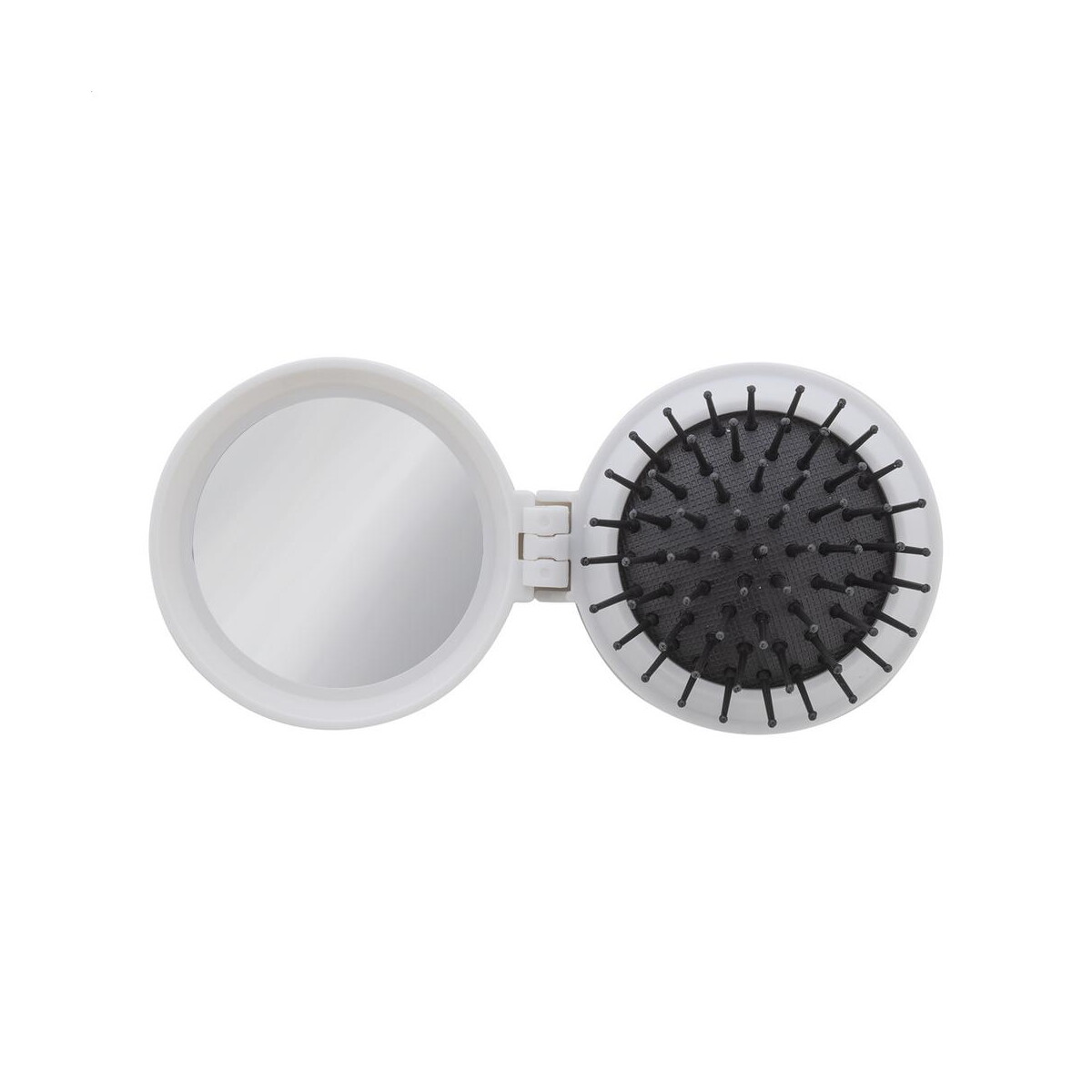 Szczotki do włosów z logo – rabrush lustro z szczotką do włosów rabs AP874033-01__C Rabrush lustro z szczotką do włosów RABS AP874033-01__C