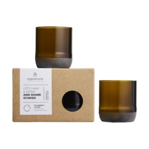 Originalhome zestaw 2 szklanek 11340871