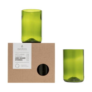 Originalhome zestaw szklany 11340561