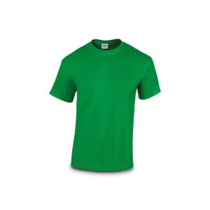 T-shirt 170 g/m2 - zielony