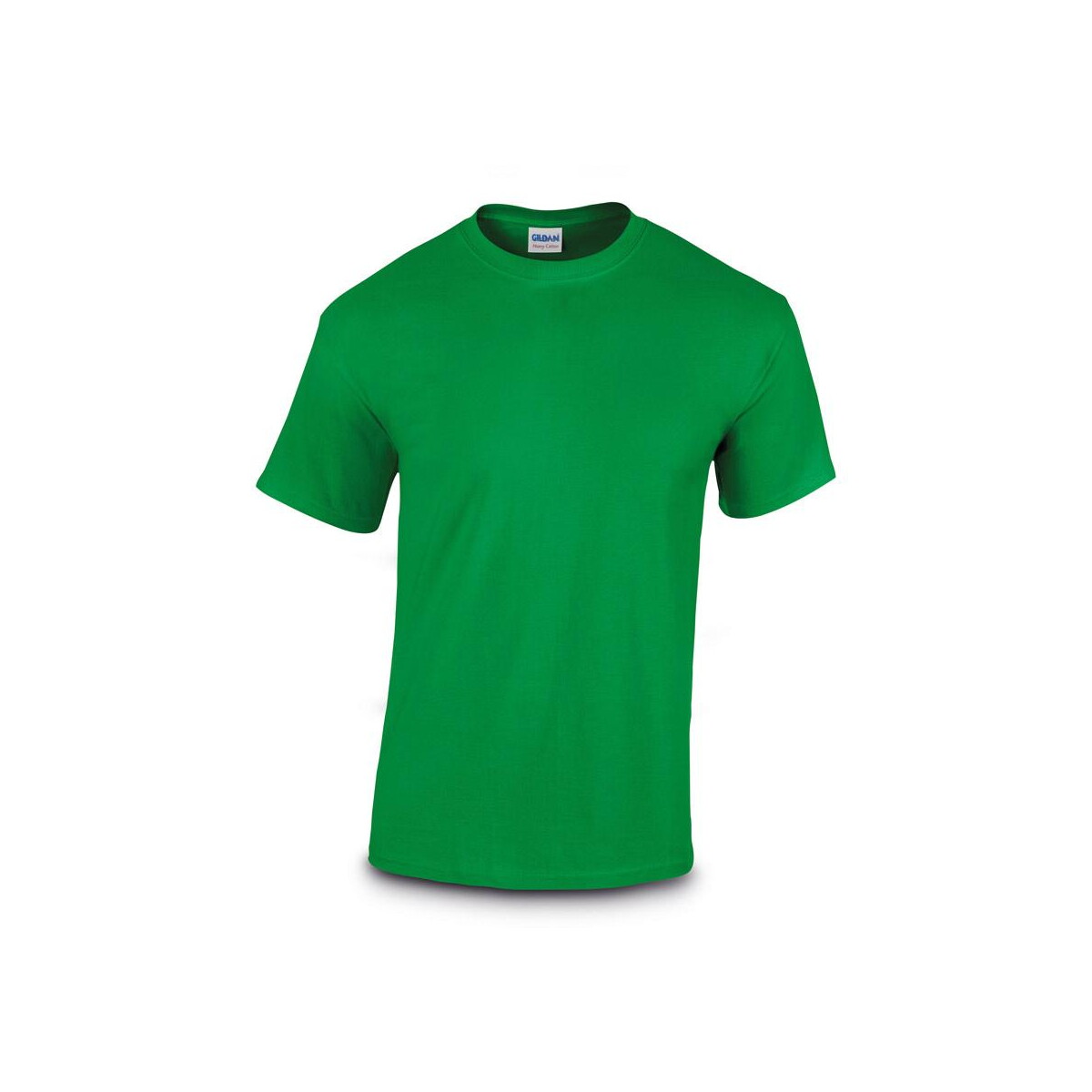 T-shirt 170 g/m2 – zielony 34394_109 T-shirt 170 g/m2 - zielony