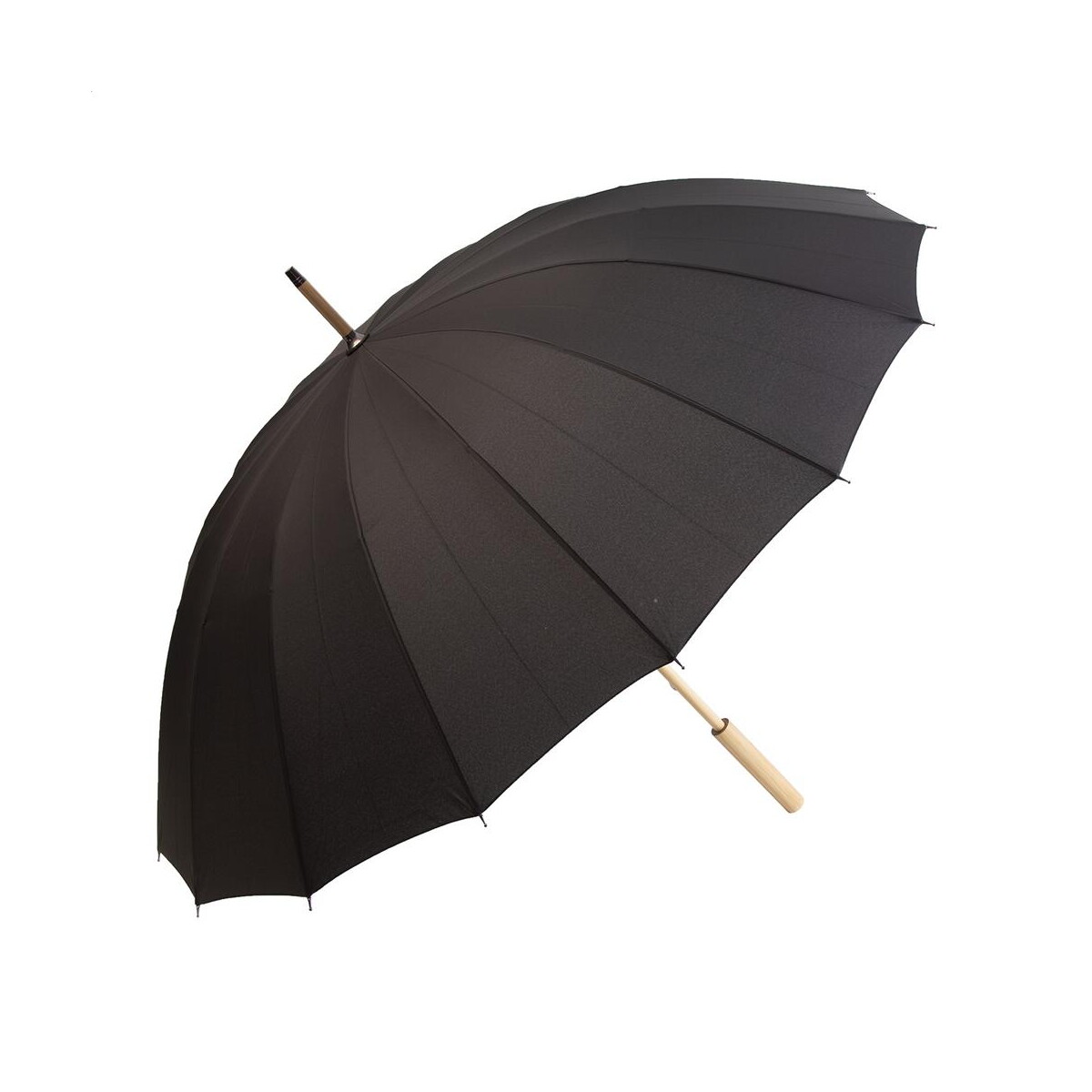 Takeboo parasol – czarny AP808416-10 Takeboo parasol - czarny