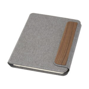 Andean portfolio A5 z recyklingu z certyfikatem RCS 10799382