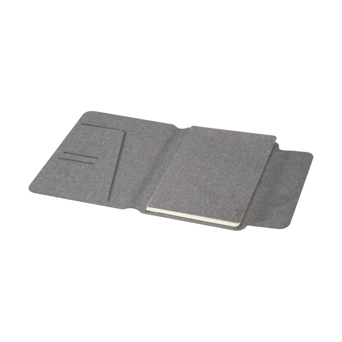 Teczki z logo – andean portfolio a5 z recyklingu z certyfikatem rcs 10799382_e1 Andean portfolio A5 z recyklingu z certyfikatem RCS 10799382_e1