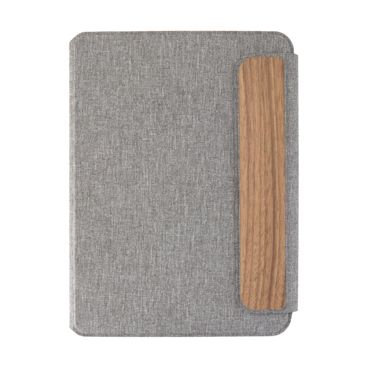 Teczki z logo – andean portfolio a5 z recyklingu z certyfikatem rcs 10799382_f1 Andean portfolio A5 z recyklingu z certyfikatem RCS 10799382_f1