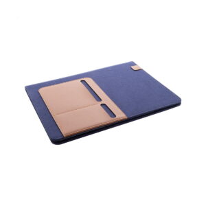 Capudo A4 teczka na dokumenty z płótna pochodzącego z recyklingu AP800179-06__C