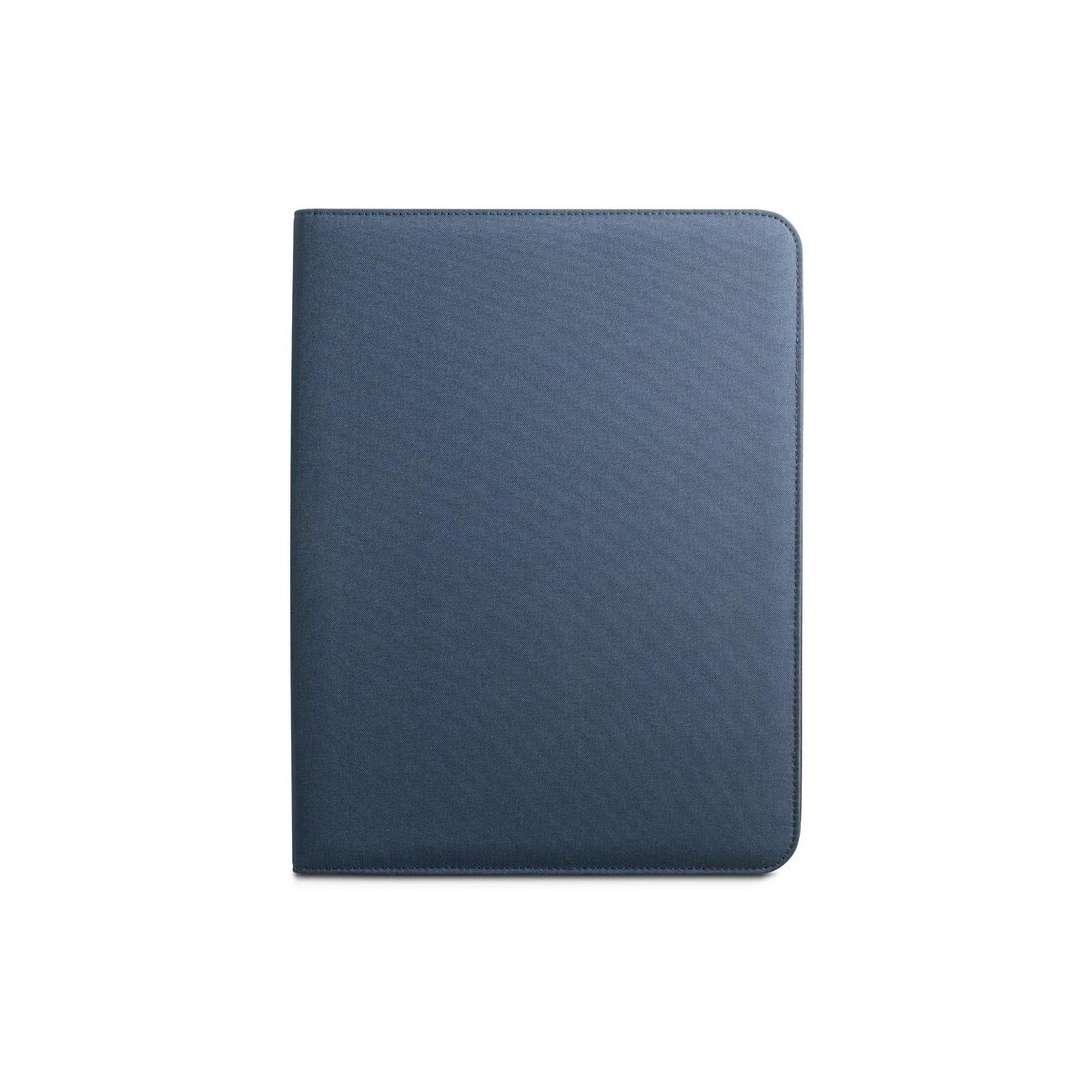 Teczki z logo – emerge folder. teczka a4 poliestru pochodzącego (100% rpet) 300d z zamkiem błyskawicznym 93579_104-a EMERGE FOLDER. Teczka A4 poliestru pochodzącego (100% rPET) 300D z zamkiem błyskawicznym 93579_104-a