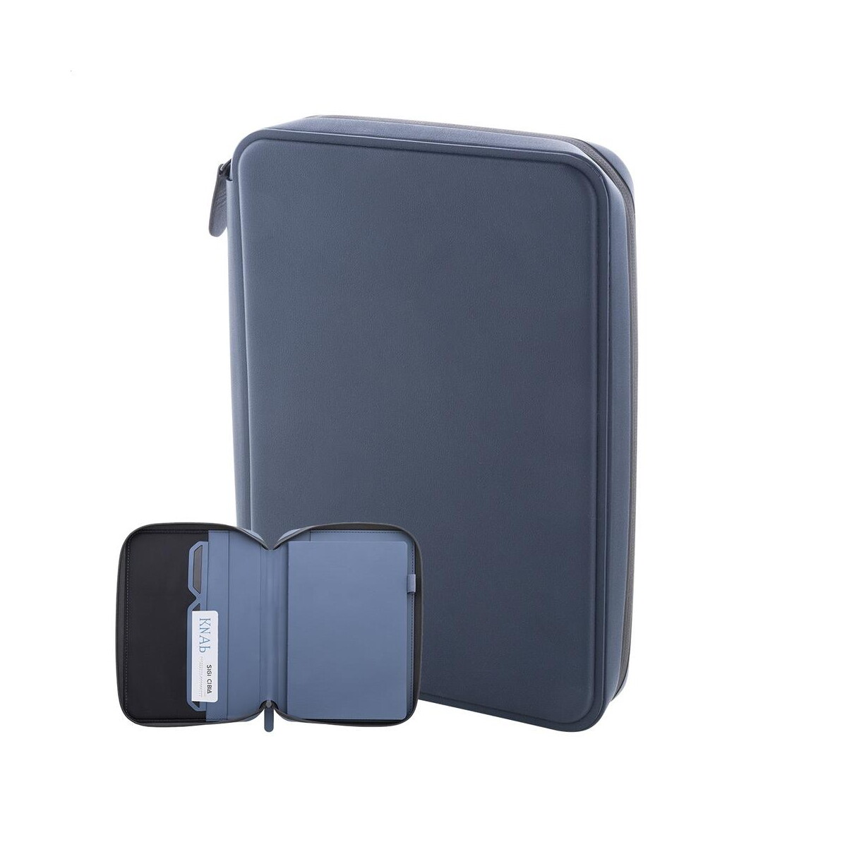 Teczki z logo – pulux note teczka na dokumenty AP800177-06 Pulux Note teczka na dokumenty AP800177-06