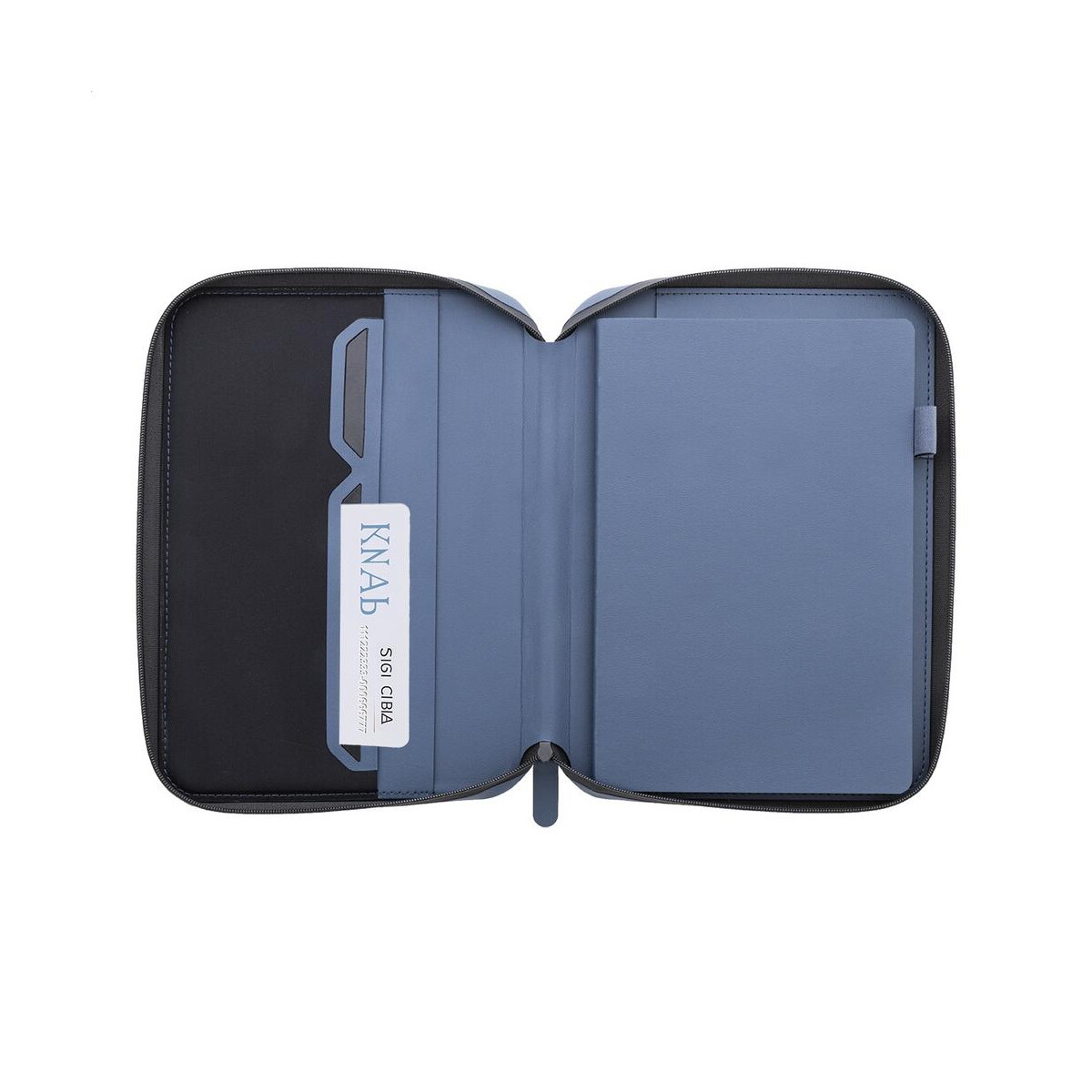 Teczki z logo – pulux note teczka na dokumenty AP800177-06__B Pulux Note teczka na dokumenty AP800177-06__B