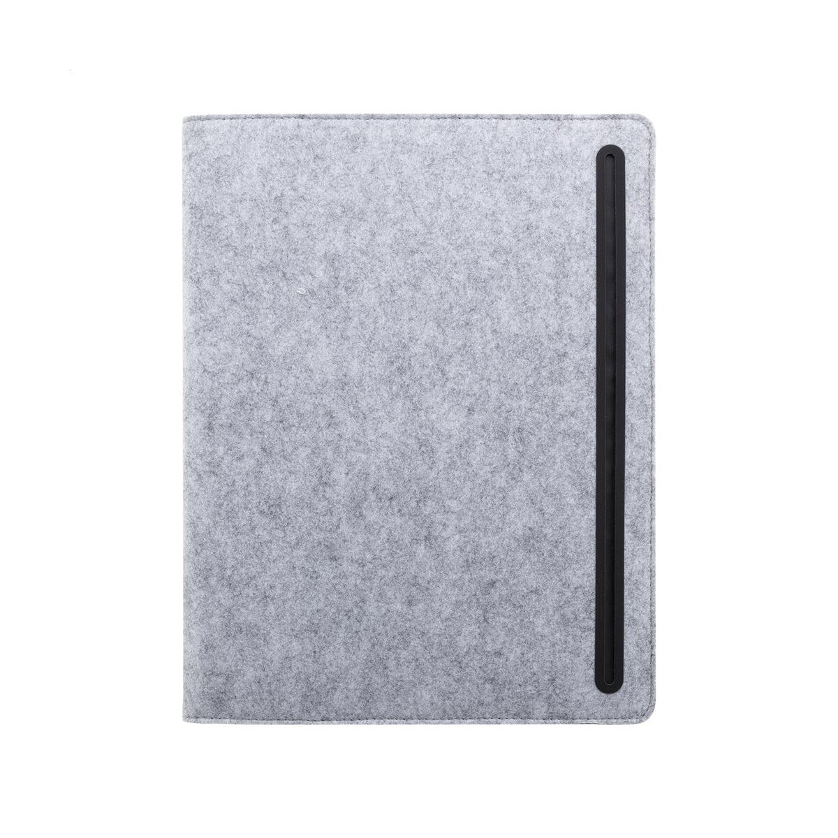Teczki z logo – refelt meet a4 teczka na dokumenty z filcu rpet AP808272-77__C Refelt Meet A4 Teczka na dokumenty z filcu RPET AP808272-77__C