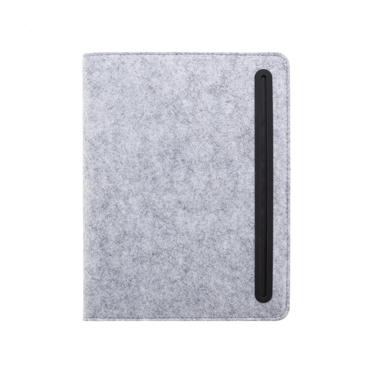 Teczki z logo – refelt meet a5 teczka na dokumenty z filcu rpet AP808273-77__C Refelt Meet A5 Teczka na dokumenty z filcu RPET AP808273-77__C