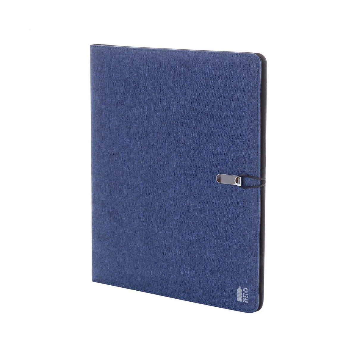 Teczki z logo – shepherd a4 folder na dokumenty rpet AP800745-06__A Shepherd A4 folder na dokumenty RPET AP800745-06__A