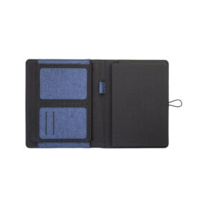 Shepherd A5 teczka na dokumenty RPET AP800746-06__B