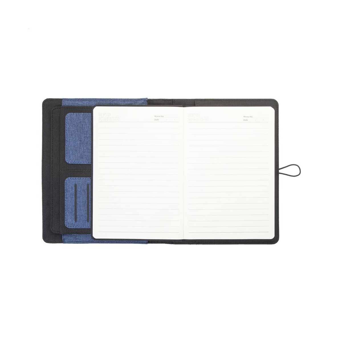 Teczki z logo – shepherd a5 teczka na dokumenty rpet AP800746-06__C Shepherd A5 teczka na dokumenty RPET AP800746-06__C