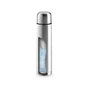 LITER. Termos ze stali nierdzewnej 1000 ml 94679_107-a