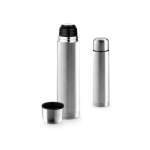 LITER. Termos ze stali nierdzewnej 1000 ml 94679_set