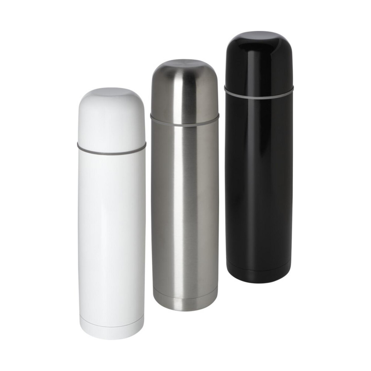 Termosy z logo – sullivan termos próżniowy ze stali nierdzewnej z recyklinku z certyfikatem rcs 750 ml 10079701_g1 Sullivan termos próżniowy ze stali nierdzewnej z recyklinku z certyfikatem RCS 750 ml 10079701_g1