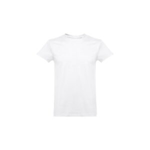 THC ANKARA KIDS WH. Dziecięcy t-shirt - Biały