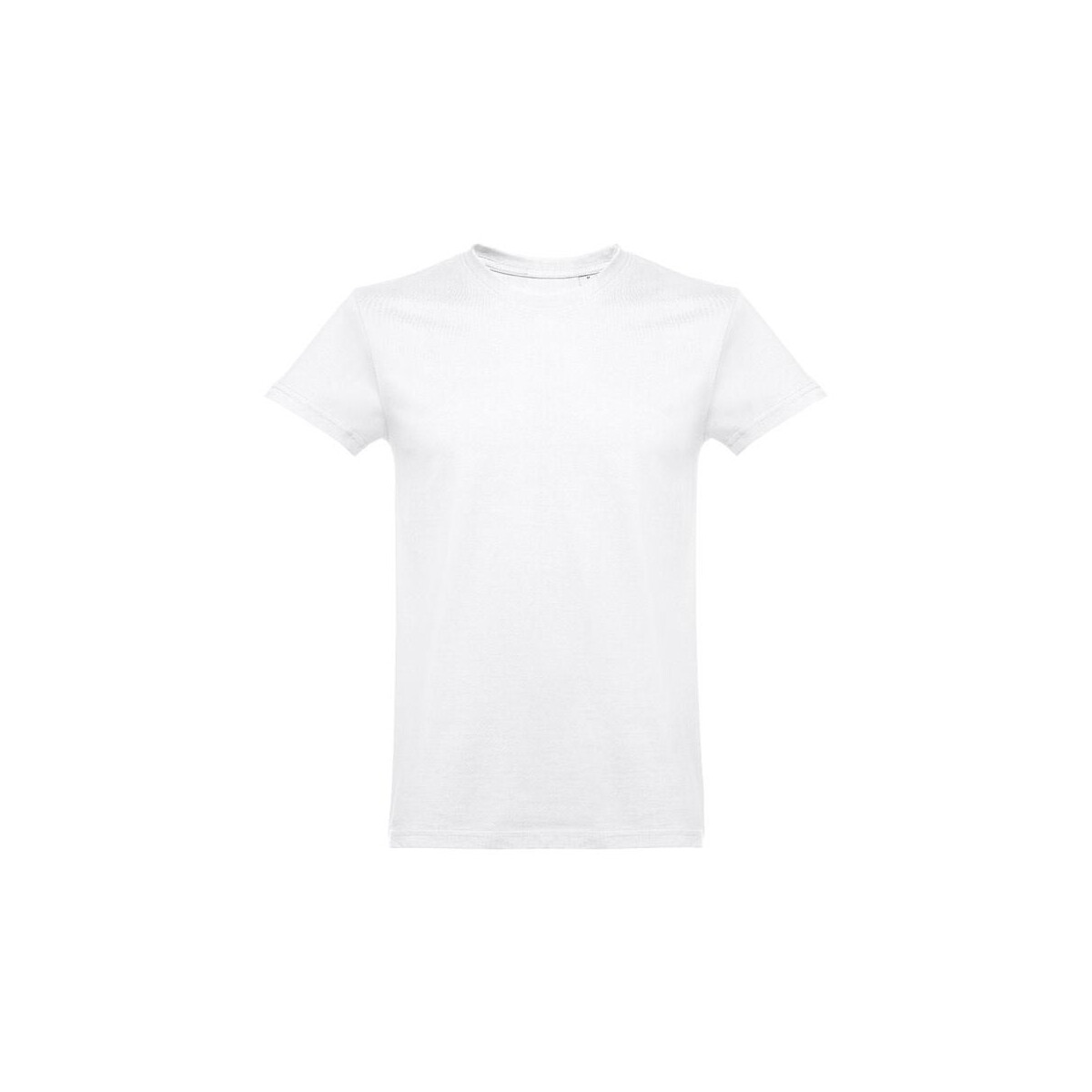 THC ANKARA KIDS WH. Dziecięcy t-shirt – Biały 30170_106 THC ANKARA KIDS WH. Dziecięcy t-shirt - Biały