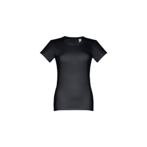 THC ANKARA WOMEN. Damski t-shirt - Czarny