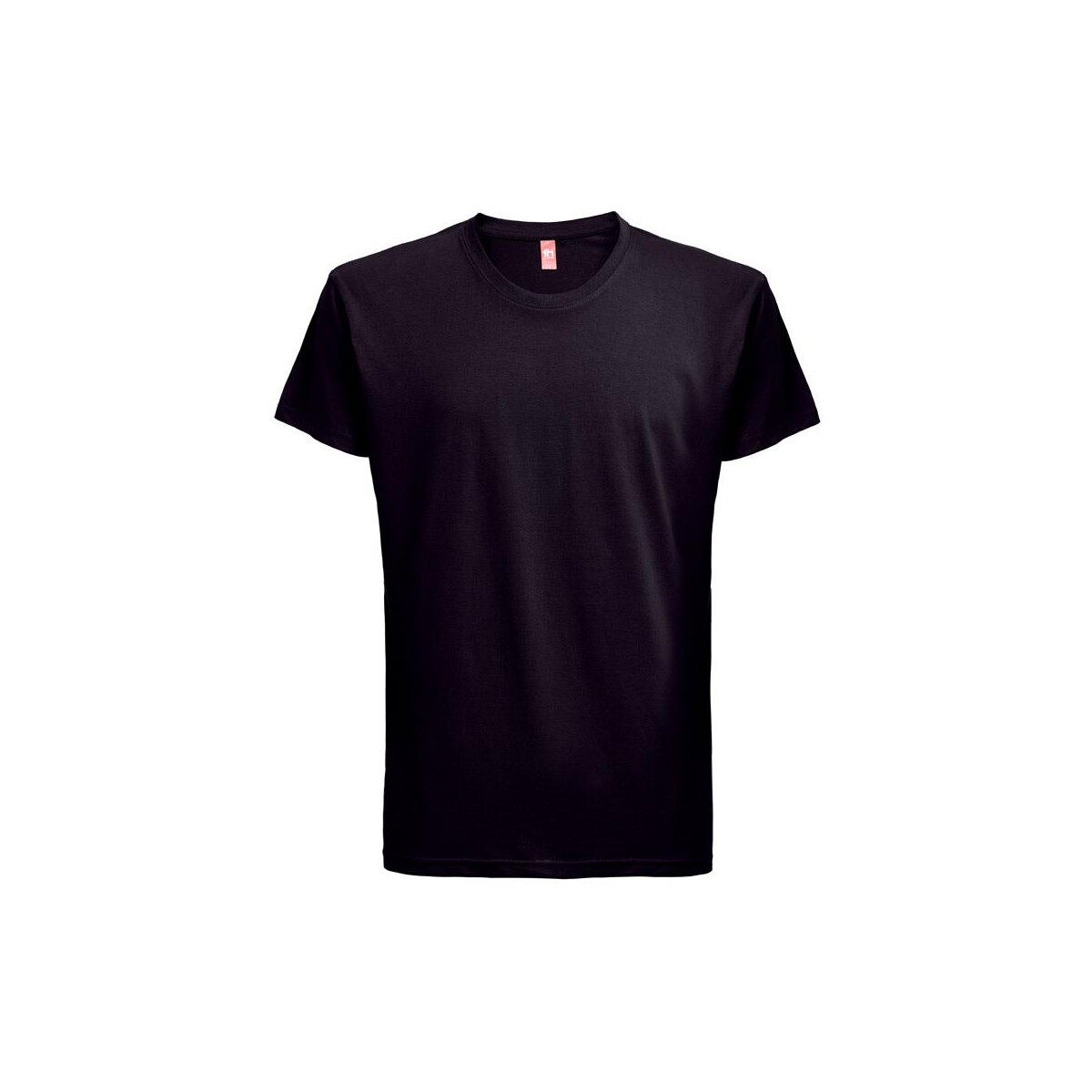 THC FAIR 3XL. 100% bawełniany t-shirt – Czarny 30278_103 THC FAIR 3XL. 100% bawełniany t-shirt - Czarny