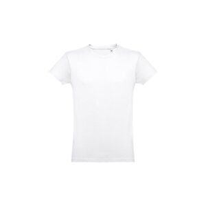THC LUANDA WH 3XL. Męski t-shirt - Biały
