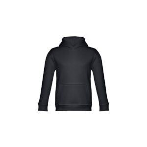 THC PHOENIX KIDS. Bluza dla dzieci (unisex) - Czarna