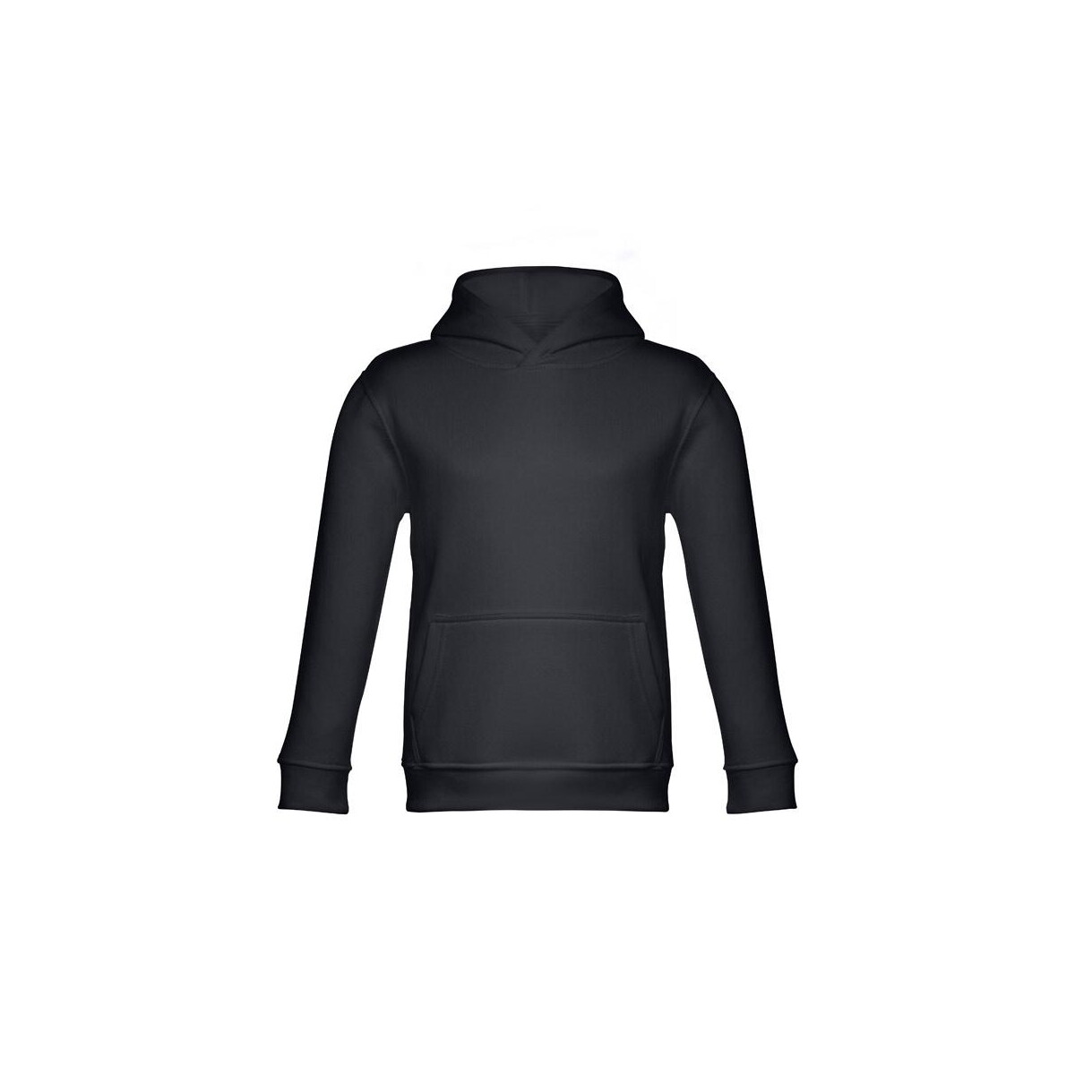 THC PHOENIX KIDS. Bluza dla dzieci (unisex) – Czarna 30174_103 THC PHOENIX KIDS. Bluza dla dzieci (unisex) - Czarna