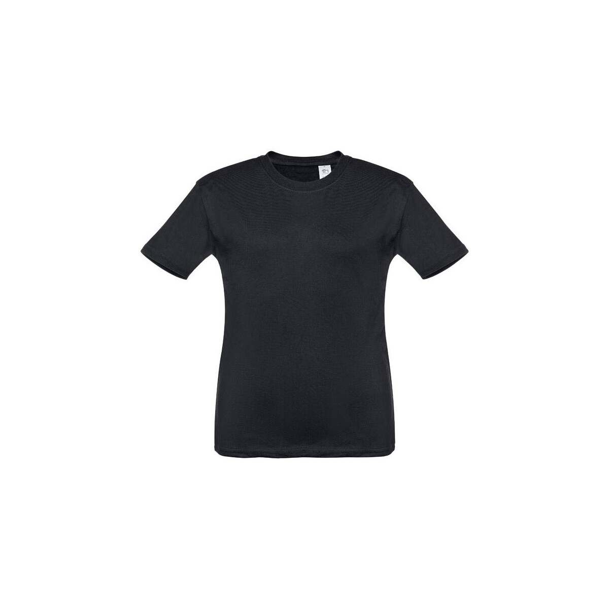 THC QUITO. Dziecięcy t-shirt – Czarny 30169_103 THC QUITO. Dziecięcy t-shirt - Czarny
