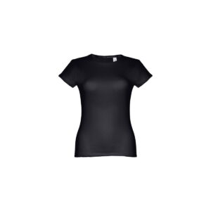 THC SOFIA 3XL II. Damski t-shirt - Czarny