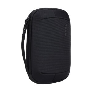 Thule Subterra 2 PowerShuttle średni - czarny