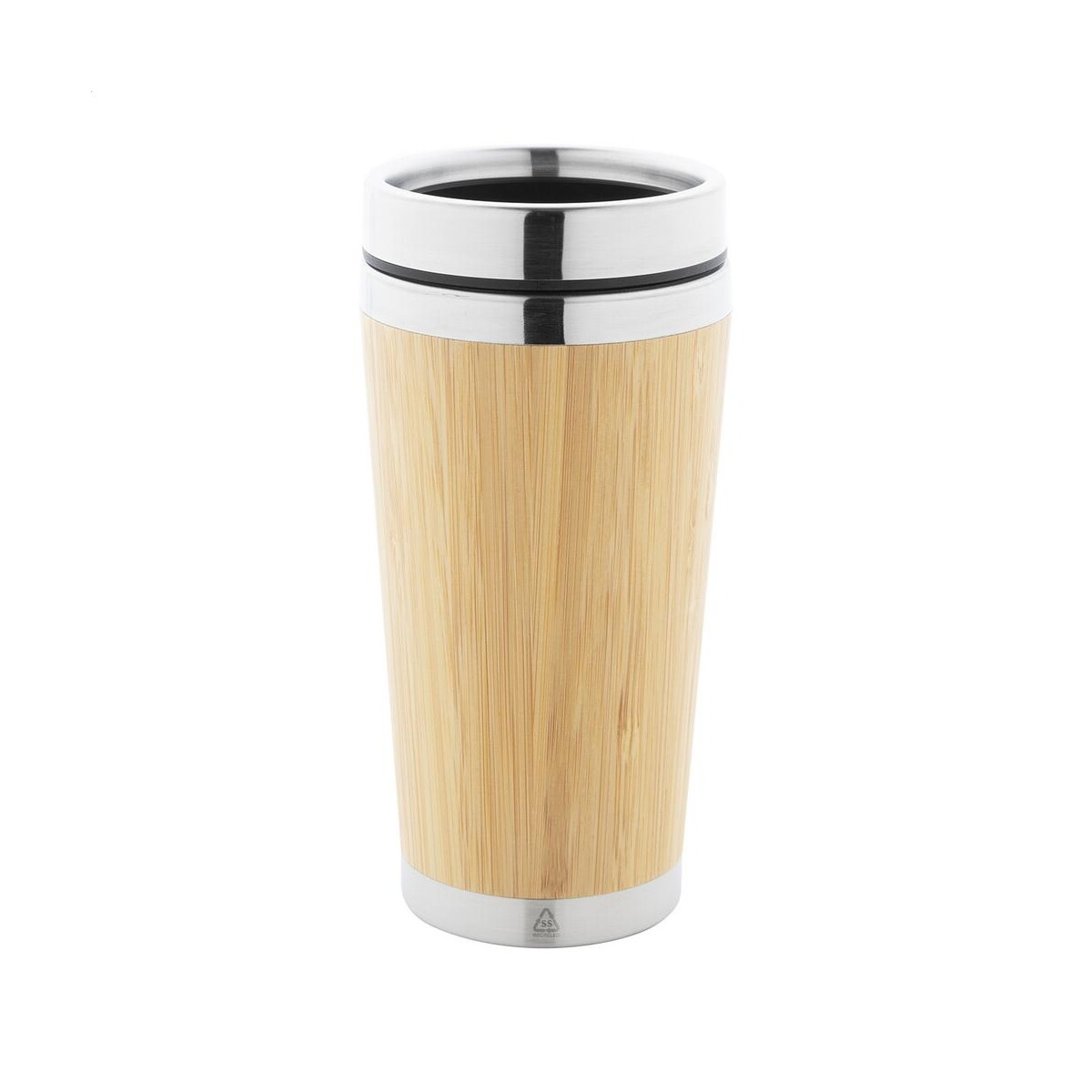 Tooka kubek termiczny – naturalny AP808161 Tooka kubek termiczny - naturalny