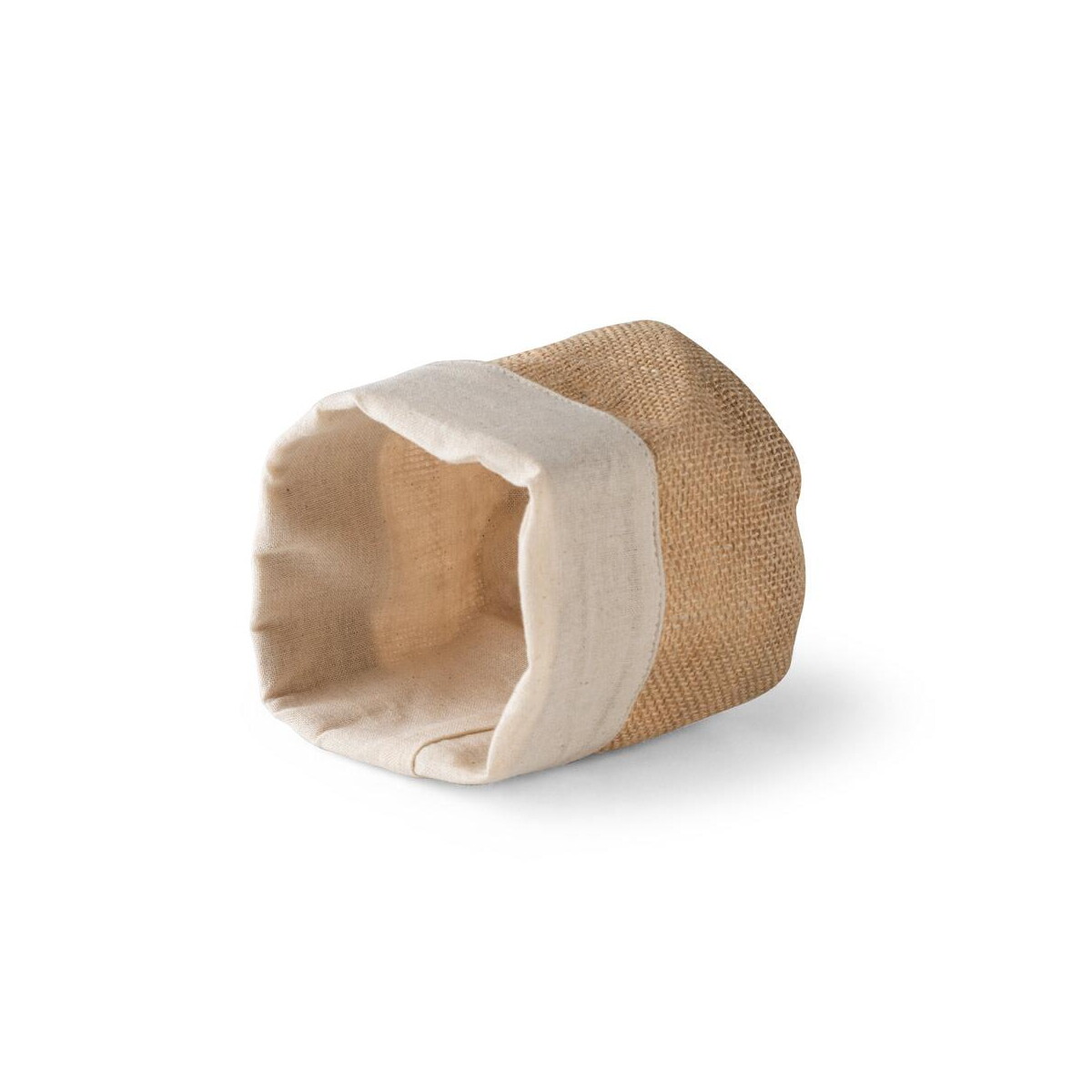 Torby bawełniane z logo – ducasse. wielofunkcyjna torba z juty (260g/m²) i bawełny (120g/m²) 94574_160-c DUCASSE. Wielofunkcyjna torba z juty (260g/m²) i bawełny (120g/m²) 94574_160-c