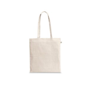 GIZA. Torba z bawełny pochodzącej w 100% z recyklingu (140 g/m²) 92369_150