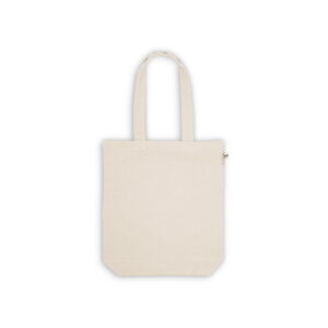 HARBOR. Torba wykonana w bawełny pochodzącej z recyklingu (70%) i poliestru (30% rPET) (280 g/m²) 92397_150-a