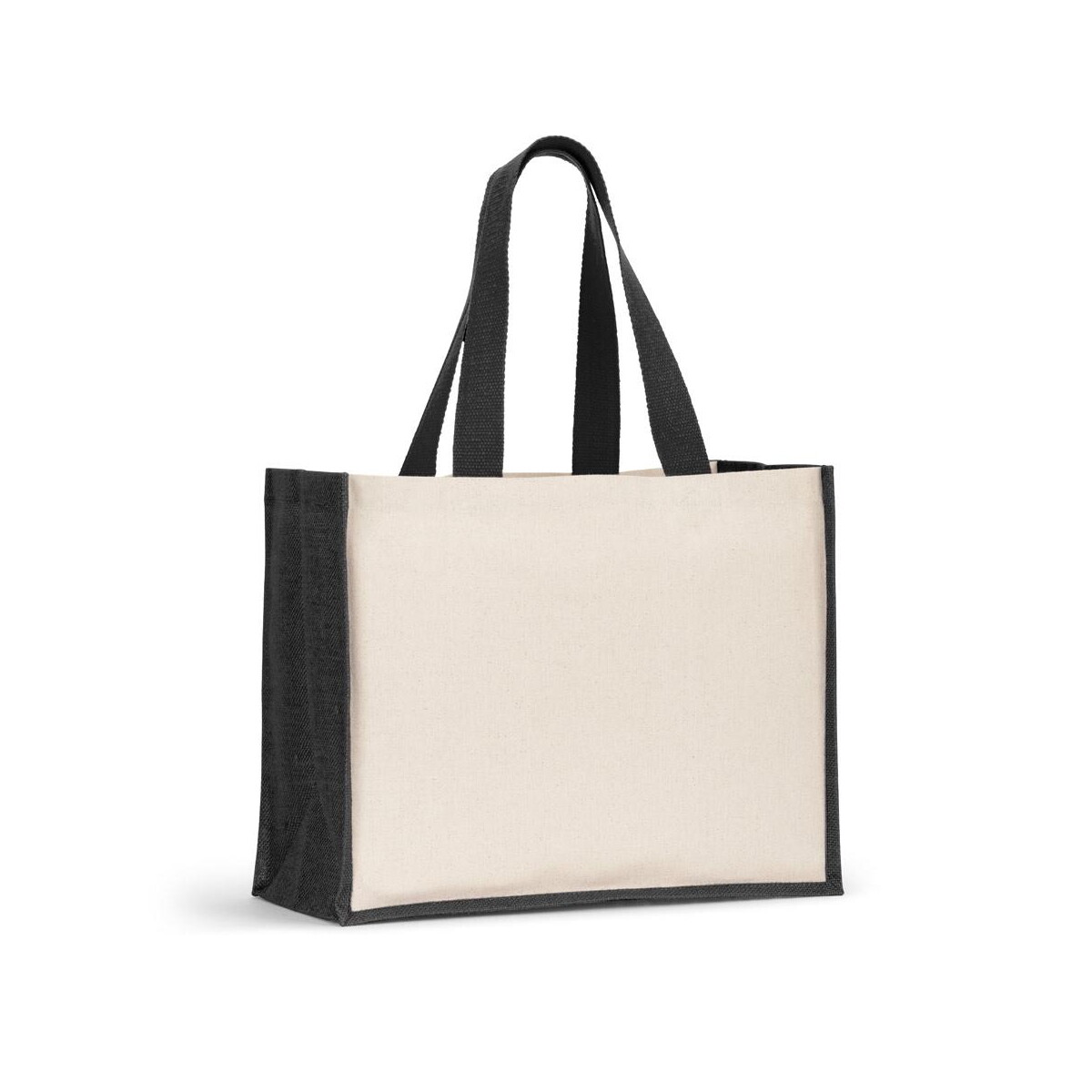 Torby bawełniane z logo – helsinque colour. torba płócienna (320 g/m²), z dnem i bokami z laminowanej juty (350 g/m²) w kolorach 92577_103 HELSINQUE COLOUR. Torba płócienna (320 g/m²), z dnem i bokami z laminowanej juty (350 g/m²) w kolorach 92577_103