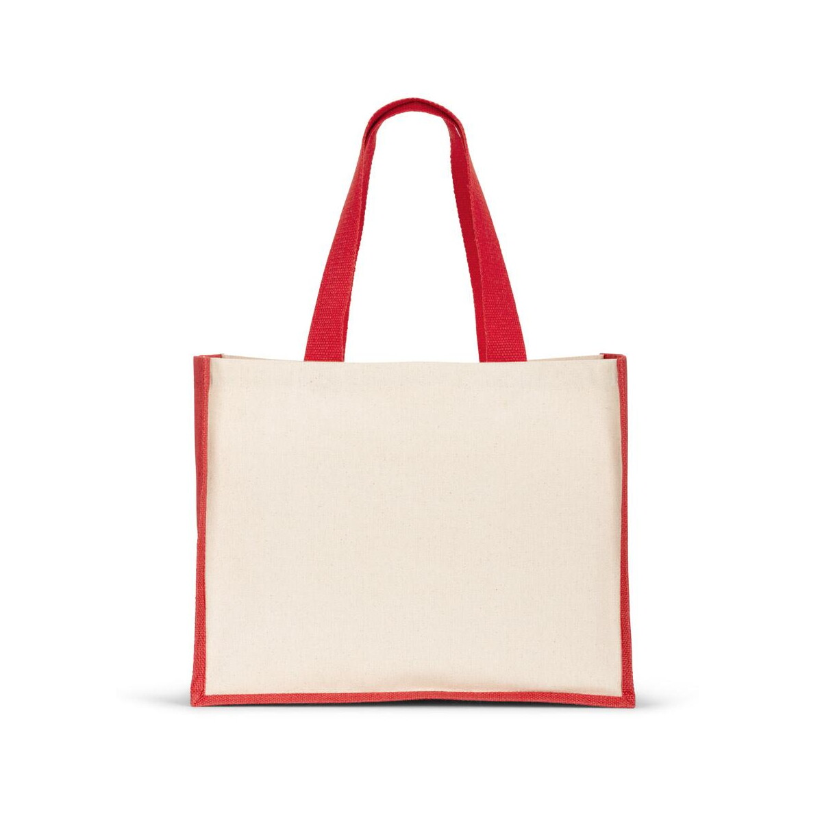 Torby bawełniane z logo – helsinque colour. torba płócienna (320 g/m²), z dnem i bokami z laminowanej juty (350 g/m²) w kolorach 92577_105-a HELSINQUE COLOUR. Torba płócienna (320 g/m²), z dnem i bokami z laminowanej juty (350 g/m²) w kolorach 92577_105-a