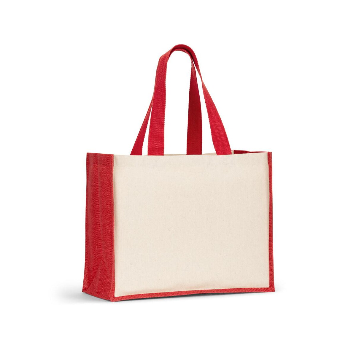 Torby bawełniane z logo – helsinque colour. torba płócienna (320 g/m²), z dnem i bokami z laminowanej juty (350 g/m²) w kolorach 92577_105 HELSINQUE COLOUR. Torba płócienna (320 g/m²), z dnem i bokami z laminowanej juty (350 g/m²) w kolorach 92577_105