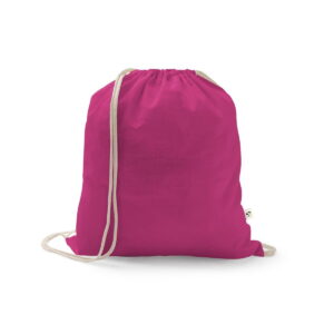 ISTANBUL. Plecak wykonany w recyklingowanej bawełny (70%), poliestru (30% rPET) (150 g/m²) 92083_102